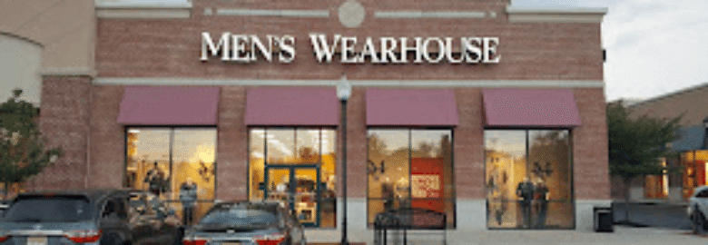 Men’s Wearhouse