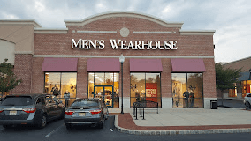 Men’s Wearhouse