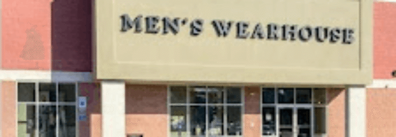 Men’s Wearhouse