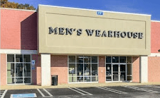 Men’s Wearhouse