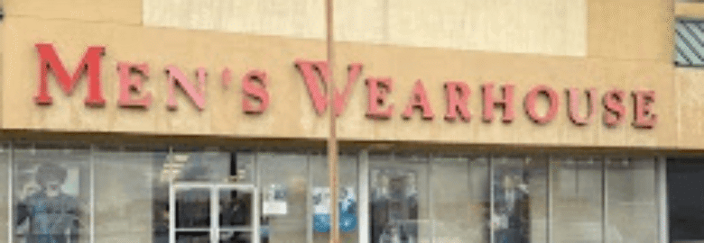 Men’s Wearhouse