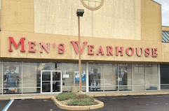 Men’s Wearhouse