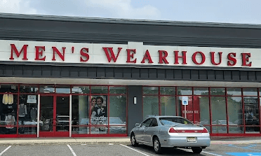 Men’s Wearhouse
