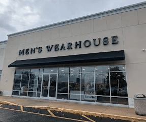 Men’s Wearhouse