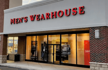Men’s Wearhouse