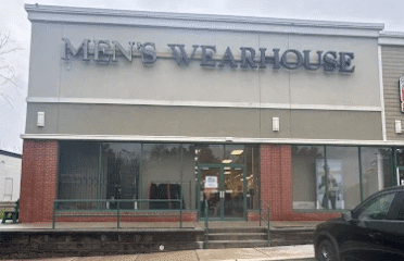 Men’s Wearhouse