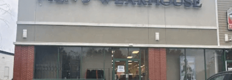 Men’s Wearhouse