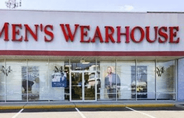 Men’s Wearhouse