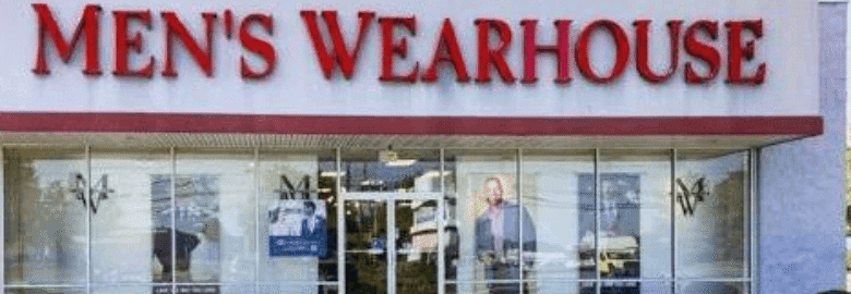 Men’s Wearhouse