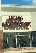 Men’s Wearhouse