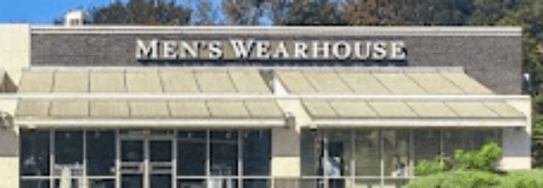 Men’s Wearhouse