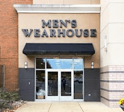 Men’s Wearhouse