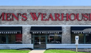 Men’s Wearhouse
