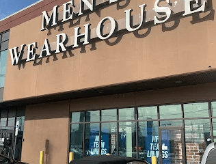 Men’s Wearhouse