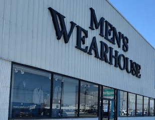 Men’s Wearhouse