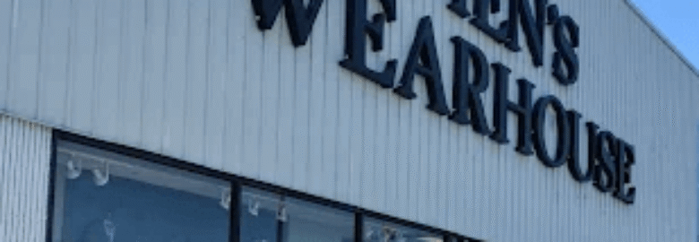 Men’s Wearhouse