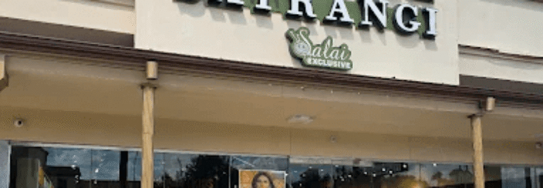 Bonanza Satrangi Houston