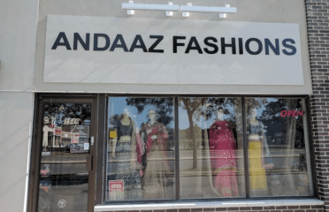 Andaaz Fashion