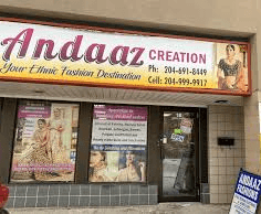 Andaaz Creations