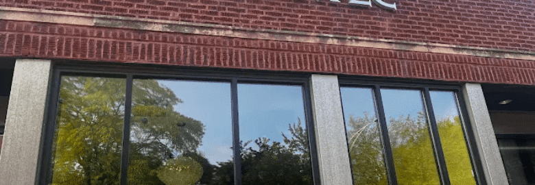 The Nile of Hyde Park