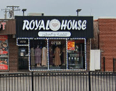 Royal House