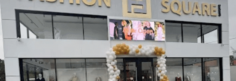 Fashion Square and More