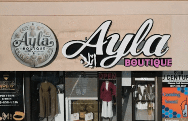 Ayla Boutique