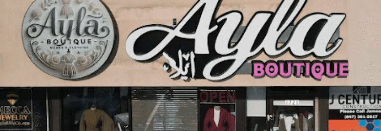 Ayla Boutique