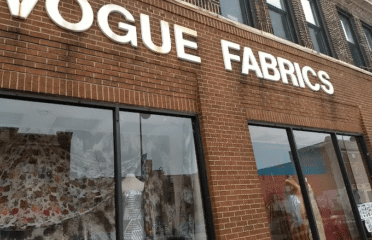 Vogue Fabrics Retail and Wholesale