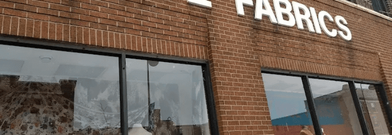 Vogue Fabrics Retail and Wholesale