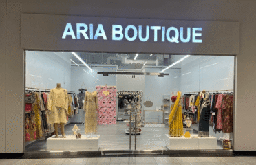 Aria Boutique