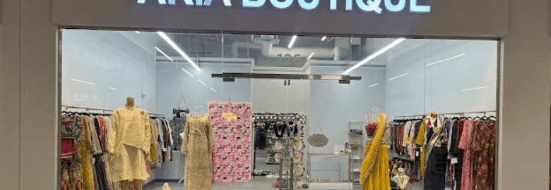 Aria Boutique