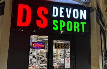 Devon Sport Inc.