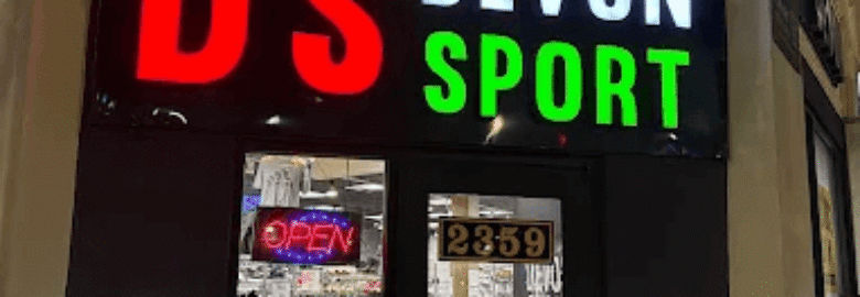 Devon Sport Inc.