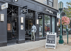 State & Liberty Clothing