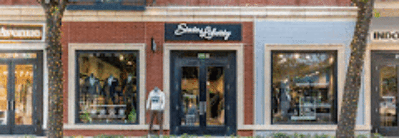 State & Liberty Clothing