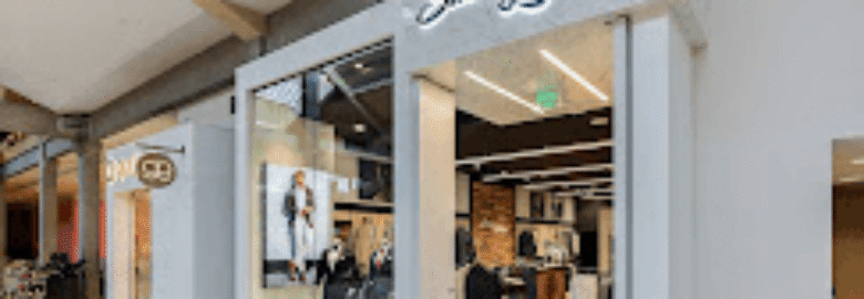 State & Liberty Clothing