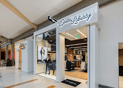 State & Liberty Clothing