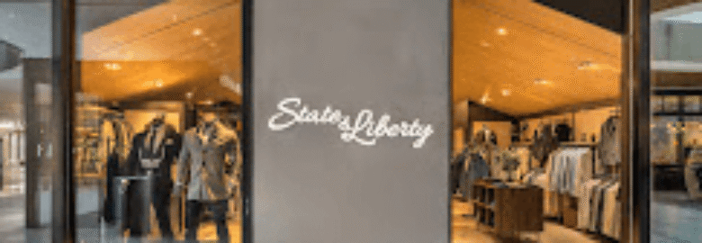 State & Liberty Clothing