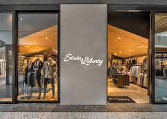 State & Liberty Clothing