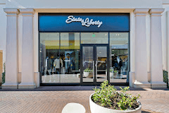 State & Liberty Clothing