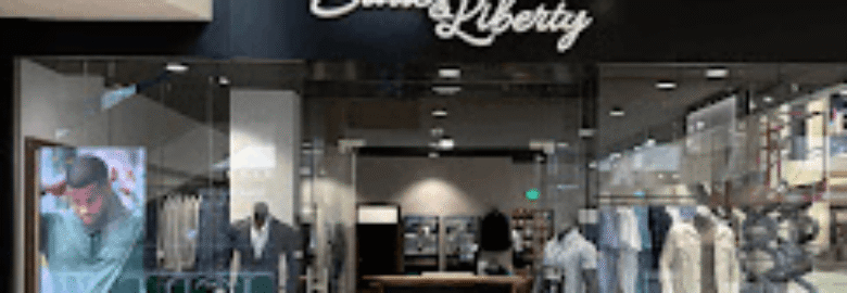 State & Liberty Clothing