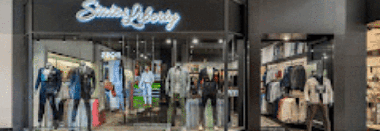 State & Liberty Clothing