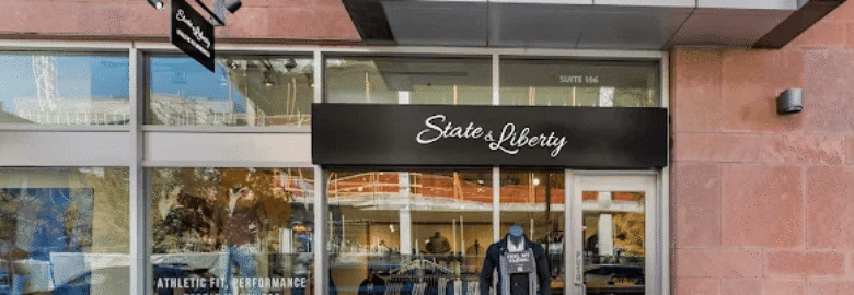 State & Liberty Clothing