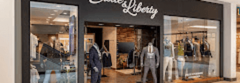 State & Liberty Clothing