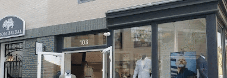 State & Liberty Clothing
