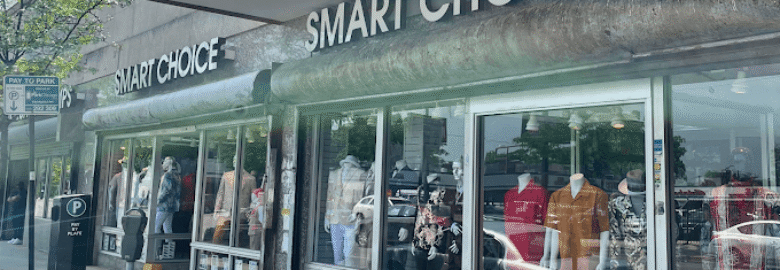 Smart Choice Suits