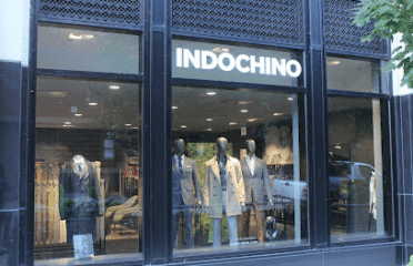 Indochino Inc.