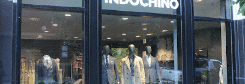 Indochino Inc.