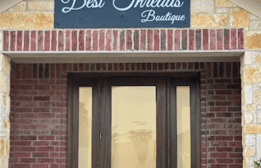 Desi Threads Boutique